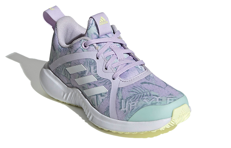 Shop (JR) adidas Fortarun X J ''Lila'' EF9707