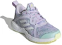 Shop (JR) adidas Fortarun X J ''Lila'' EF9707