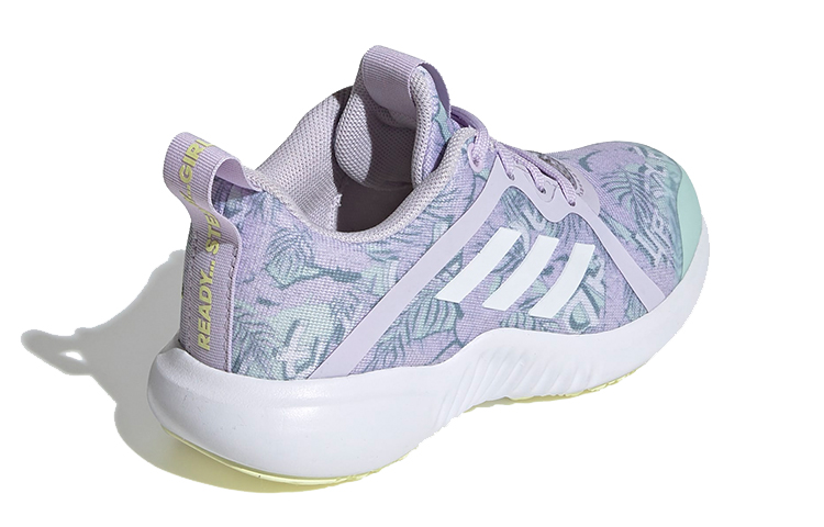 Purchase (JR) adidas Fortarun X J ''Lila'' EF9707