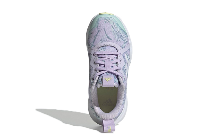 Details for (JR) adidas Fortarun X J ''Lila'' EF9707