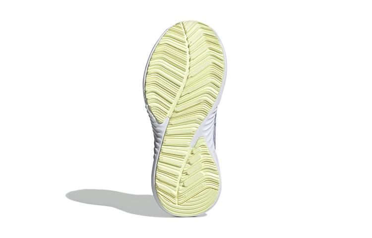 Sizing (JR) adidas Fortarun X J ''Lila'' EF9707
