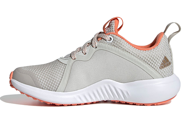 (Youth) adidas Fortarun X J Shoes /Orange 'Grey' EE8010