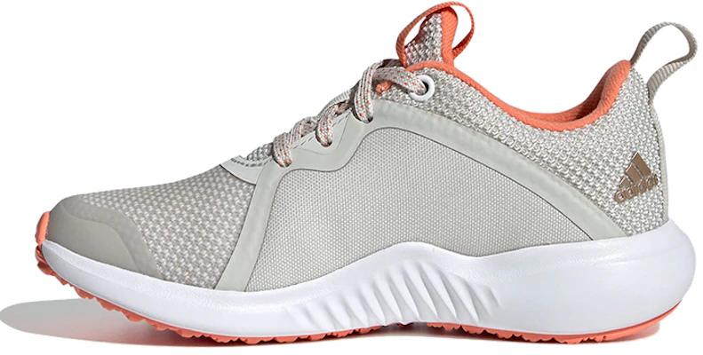 (JR) adidas Fortarun X J Schuhe /Orange ''Grau'' EE8010 Buy (JR) adidas Fortarun X J Schuhe /Orange ''Grau'' EE8010