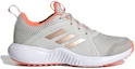 Order (JR) adidas Fortarun X J Schuhe /Orange ''Grau'' EE8010