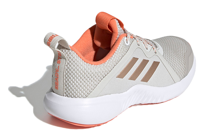 Shop (JR) adidas Fortarun X J Schuhe /Orange ''Grau'' EE8010