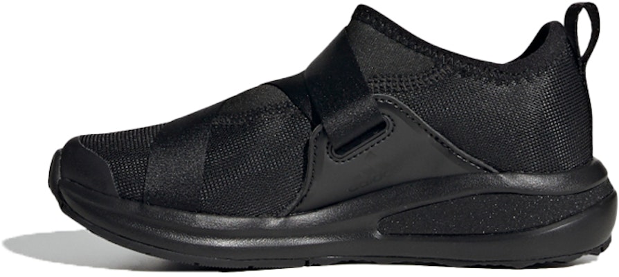 (Youth) adidas Fortarun X K - Black FV3360 Buy (Youth) adidas Fortarun X K - Black FV3360