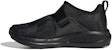 (JR) adidas Fortarun X K - Hitam FV3360