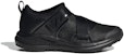 (JR) adidas Fortarun X K - Hitam FV3360