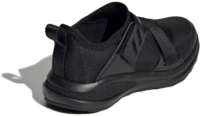 (Youth) adidas Fortarun X K - Black FV3360 Shop (Youth) adidas Fortarun X K - Black FV3360
