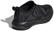 Shop (JR) adidas Fortarun X K - Hitam FV3360