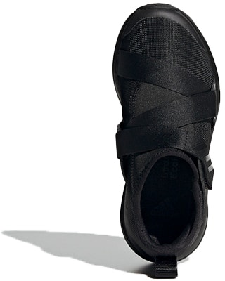 (Youth) adidas Fortarun X K - Black FV3360 Purchase (Youth) adidas Fortarun X K - Black FV3360