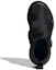 Purchase (JR) adidas Fortarun X K - Hitam FV3360