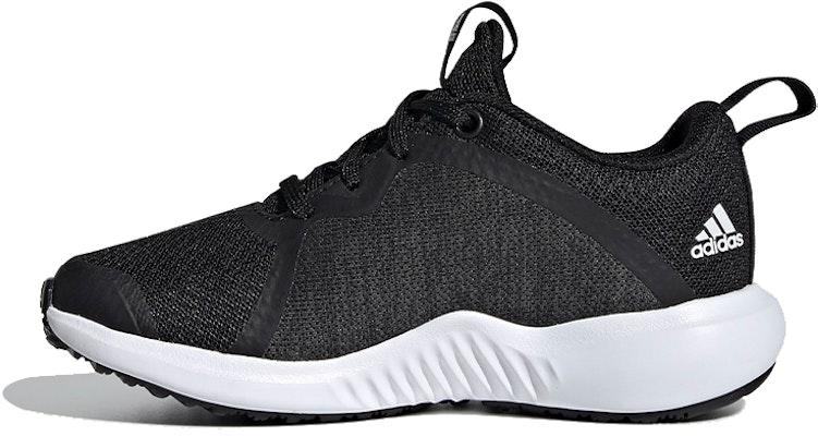 (Youth) adidas Fortarun X K Black/White G27153 Buy (Youth) adidas Fortarun X K Black/White G27153