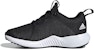(JR) adidas Fortarun X K Hitam/Putih G27153