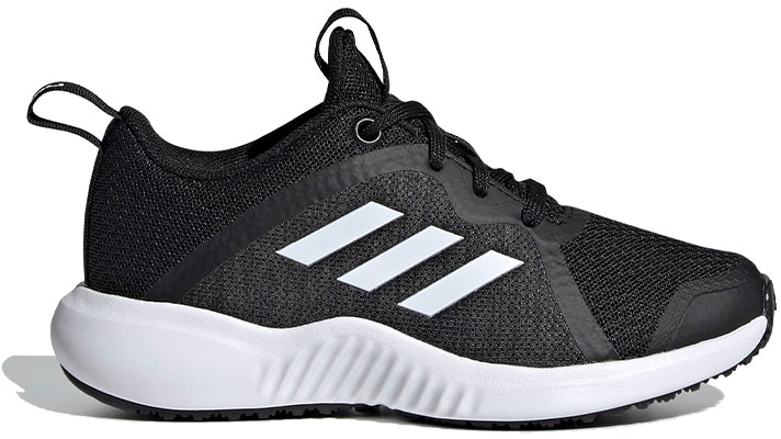 (Youth) adidas Fortarun X K Black/White G27153 Order (Youth) adidas Fortarun X K Black/White G27153