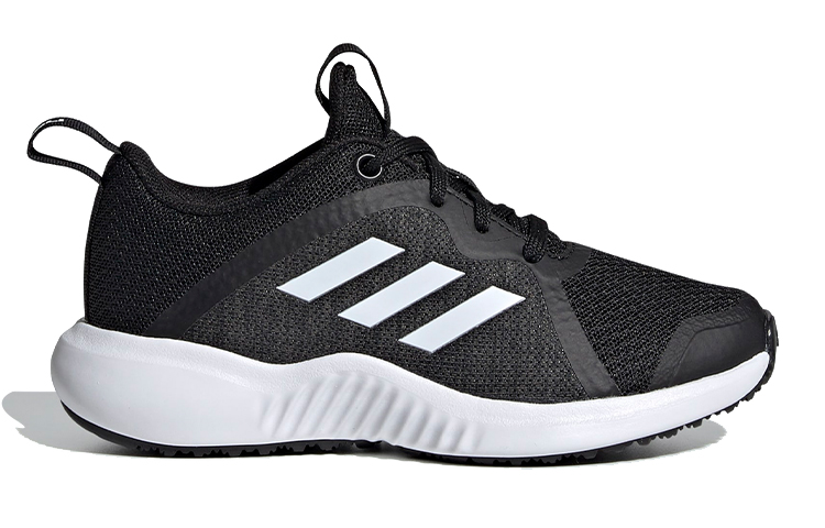 Order (JR) adidas Fortarun X K Nero/Bianco G27153