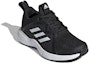 Lookbook (JR) adidas Fortarun X K Hitam/Putih G27153