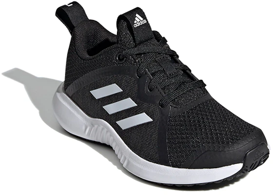 (JR) adidas Fortarun X K Nero/Bianco G27153 Lookbook (JR) adidas Fortarun X K Nero/Bianco G27153