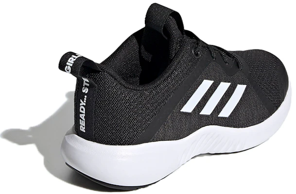 (JR) adidas Fortarun X K Nero/Bianco G27153 Shop (JR) adidas Fortarun X K Nero/Bianco G27153