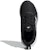 (JR) adidas Fortarun X K Hitam/Putih G27153