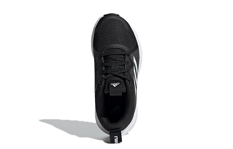 Purchase (JR) adidas Fortarun X K Nero/Bianco G27153