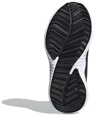 (Youth) adidas Fortarun X K Black/White G27153 Details for (Youth) adidas Fortarun X K Black/White G27153