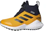 Buy (JR) Scarpe adidas Fortatrail Boa K Giallo/Blu G27560