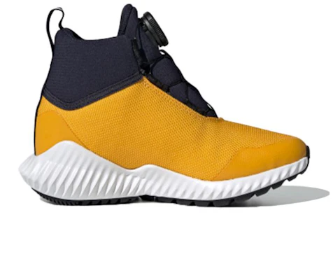 (JR) Scarpe adidas Fortatrail Boa K Giallo/Blu G27560 Order (JR) Scarpe adidas Fortatrail Boa K Giallo/Blu G27560