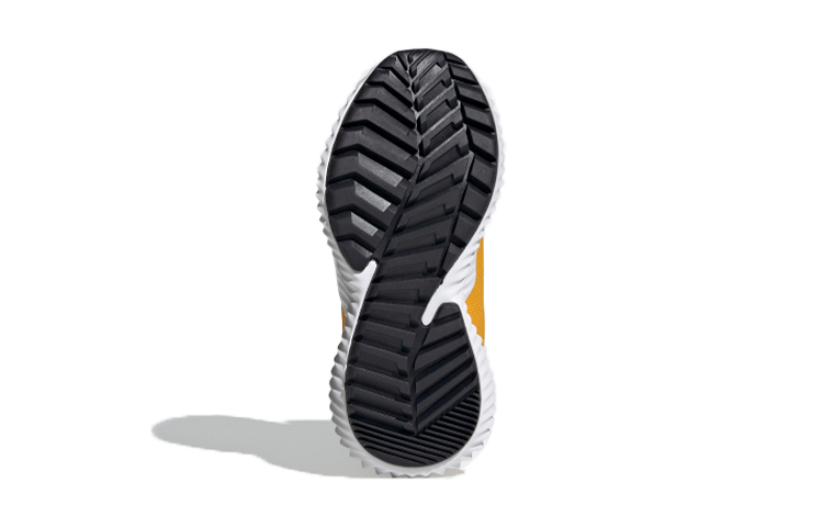 Details for (JR) Scarpe adidas Fortatrail Boa K Giallo/Blu G27560