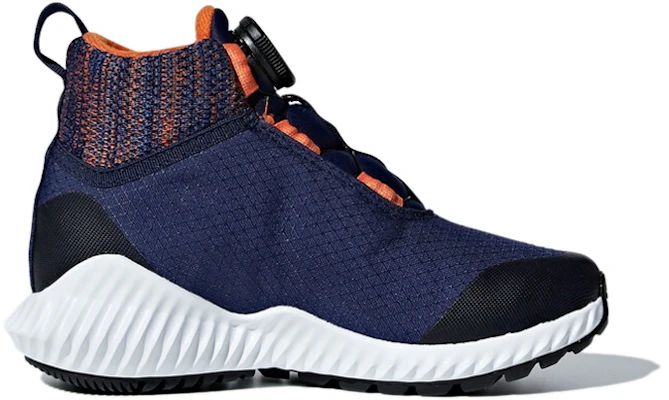 (JR) adidas Fortatrail Boa Wide K Blu/Nero CM8492 Order (JR) adidas Fortatrail Boa Wide K Blu/Nero CM8492