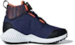 Order (JR) adidas Fortatrail Boa Wide K Blu/Nero CM8492