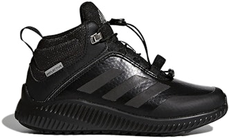 (JR) 阿迪达斯 Fortatrail 中帮运动鞋 '核心黑' S81126 Order (JR) 阿迪达斯 Fortatrail 中帮运动鞋 '核心黑' S81126