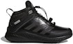 Order (JR) adidas Fortatrail Mid Sneakers 'Hitam Teras' S81126