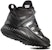 (JR) adidas Fortatrail Mid Sneakers 'Hitam Teras' S81126