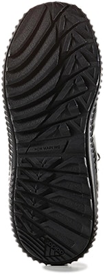 (Youth) adidas Fortatrail Mid Sneakers 'Core Black' S81126 Details for (Youth) adidas Fortatrail Mid Sneakers 'Core Black' S81126