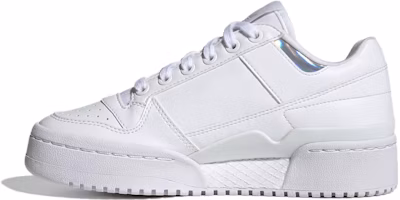 (Youth) adidas Forum Bold 'White Silver' IG0272 (Youth) adidas Forum Bold 'White Silver' IG0272