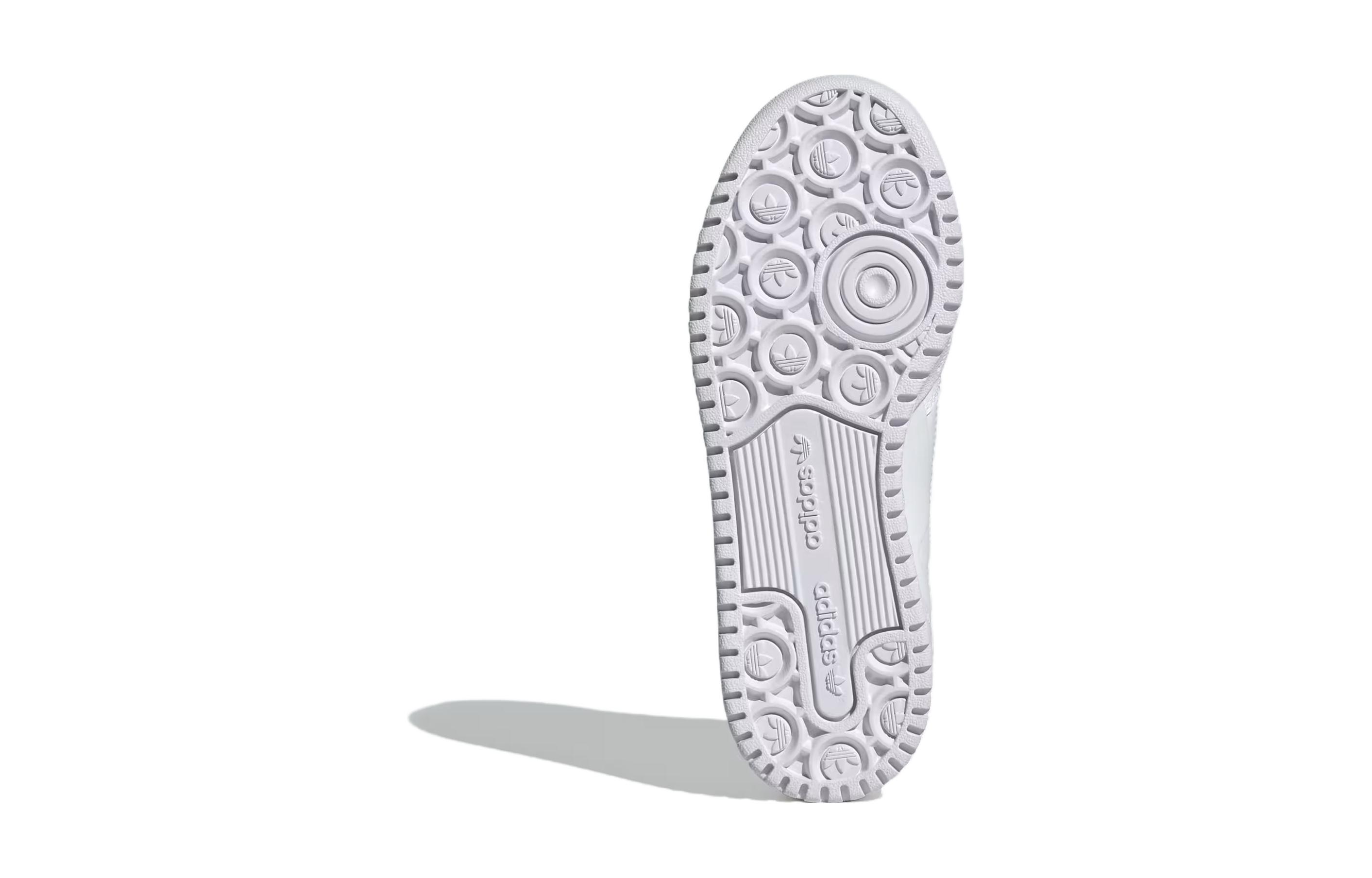 Details for (JR) adidas Forum Bold 'Putih Perak' IG0272