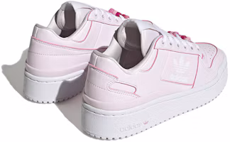 Shop (JR) (ユース) adidas フォーラム ボールド J 'オールモストピンク' HQ6846 HQ6846