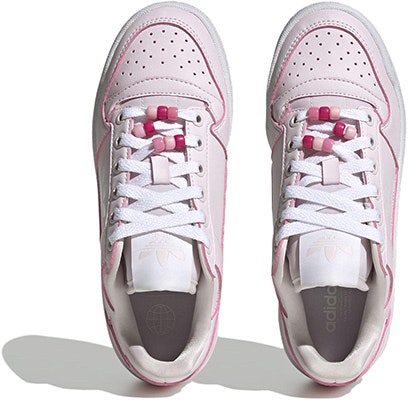 (JR) adidas Forum Bold J 'Hampir Merah Jambu' HQ6846 Purchase (JR) adidas Forum Bold J 'Hampir Merah Jambu' HQ6846