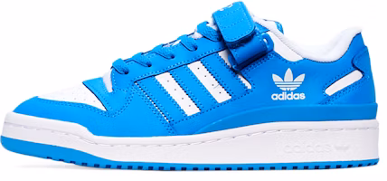 (Youth) adidas Forum Low 'Light Blue' GX9697 (Youth) adidas Forum Low 'Light Blue' GX9697
