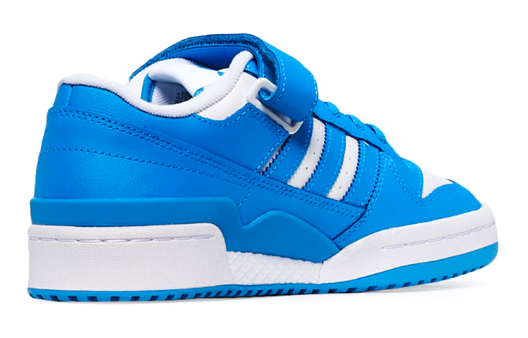 Shop (JR) 阿迪达斯 Forum 小白鞋 '浅蓝色' GX9697