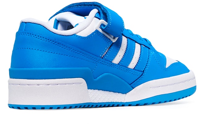 (Youth) adidas Forum Low 'Light Blue' GX9697 Shop (Youth) adidas Forum Low 'Light Blue' GX9697