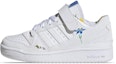 Buy (JR) adidas Forum Low 'Selamatkan Lebah' HP6246