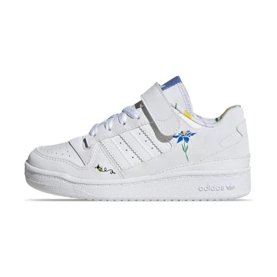 (Youth) adidas Forum Low 'Save The Bees'
