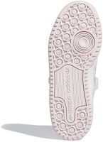 (JR) 아디다스 포럼 로우 시티 J '화이트/연핑크' GY8369 Details for (JR) 아디다스 포럼 로우 시티 J '화이트/연핑크' GY8369