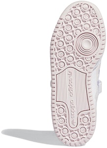 (JR) 阿迪达斯城市版低帮白粉色AJ GY8369 Details for (JR) 阿迪达斯城市版低帮白粉色AJ GY8369