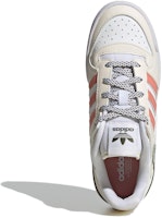 (JR) (ユース) アディダス フォーラム ロー CL J 'ホワイト ワンダークレイ' IG0283 IG0283 Details for (JR) (ユース) アディダス フォーラム ロー CL J 'ホワイト ワンダークレイ' IG0283 IG0283