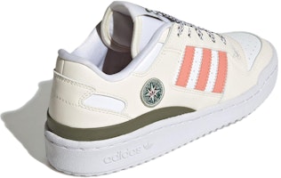 (JR) (ユース) アディダス フォーラム ロー CL J 'ホワイト ワンダークレイ' IG0283 IG0283 Sizing (JR) (ユース) アディダス フォーラム ロー CL J 'ホワイト ワンダークレイ' IG0283 IG0283