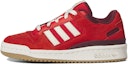 Buy (JR) adidas Forum Low Comfort Closure J 'Summer Camp - Merah' IF2668