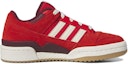 Order (JR) adidas Forum Low Comfort Closure J 'Summer Camp - Merah' IF2668